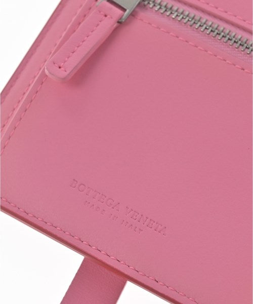 BOTTEGA VENETA 錢包/零錢包