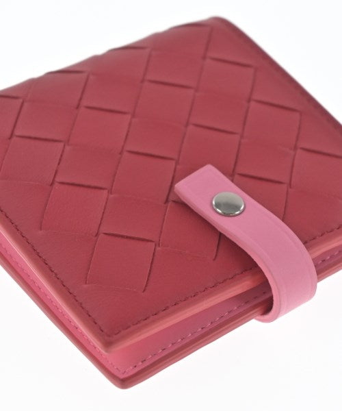 BOTTEGA VENETA 錢包/零錢包