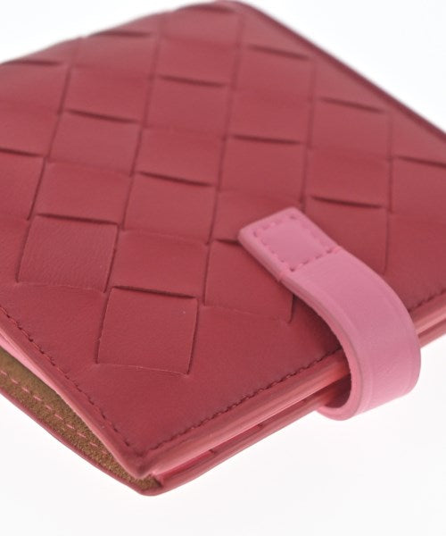 BOTTEGA VENETA 錢包/零錢包