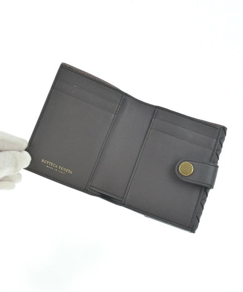 BOTTEGA VENETA 錢包/零錢包