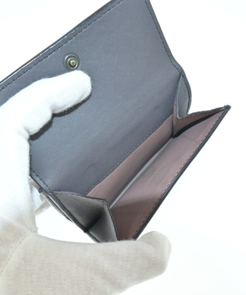 BOTTEGA VENETA 錢包/零錢包