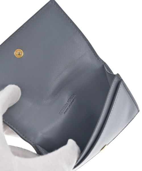 BOTTEGA VENETA 卡片夾
