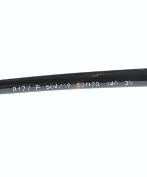 BVLGARI 太陽眼鏡