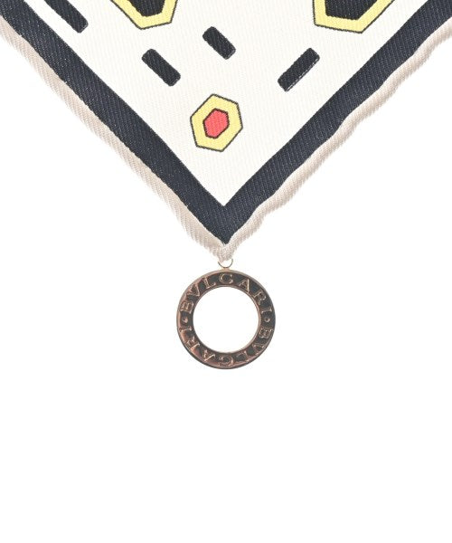 BVLGARI 頭巾/圍巾