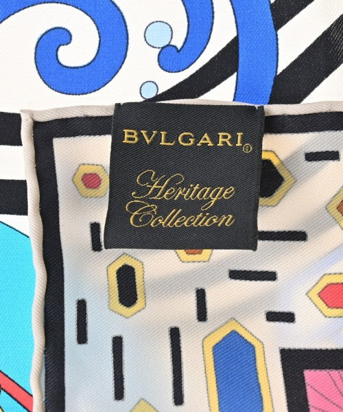BVLGARI 頭巾/圍巾