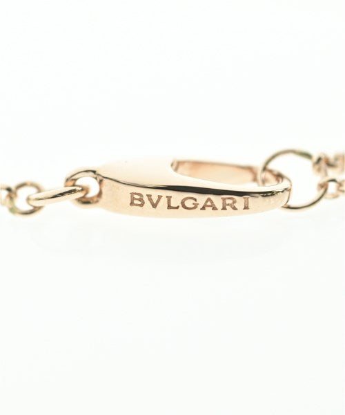 BVLGARI 手環/手