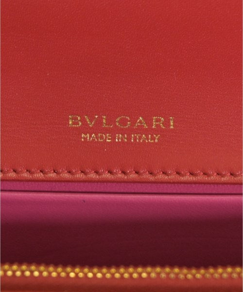 BVLGARI 肩背包