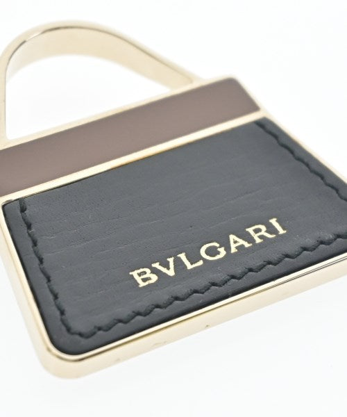BVLGARI 鑰匙盒/鑰匙圈