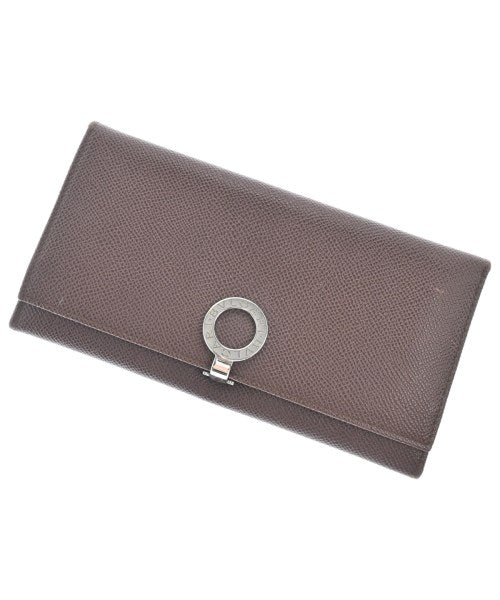 BVLGARI 錢包/零錢包