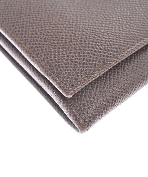 BVLGARI 錢包/零錢包