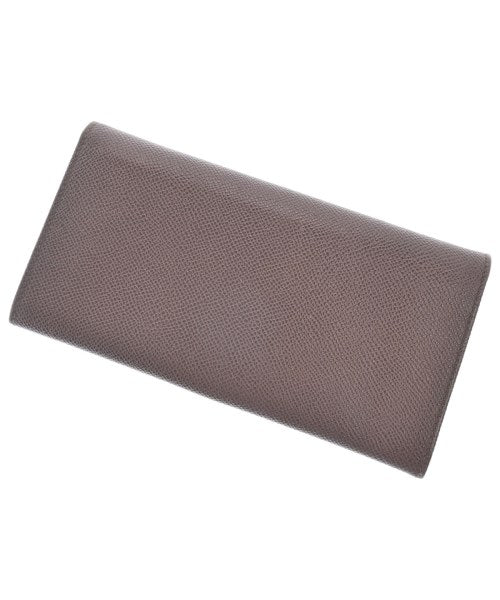 BVLGARI 錢包/零錢包