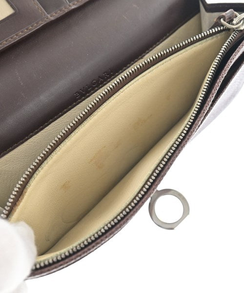 BVLGARI 錢包/零錢包