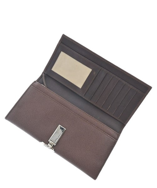 BVLGARI 錢包/零錢包