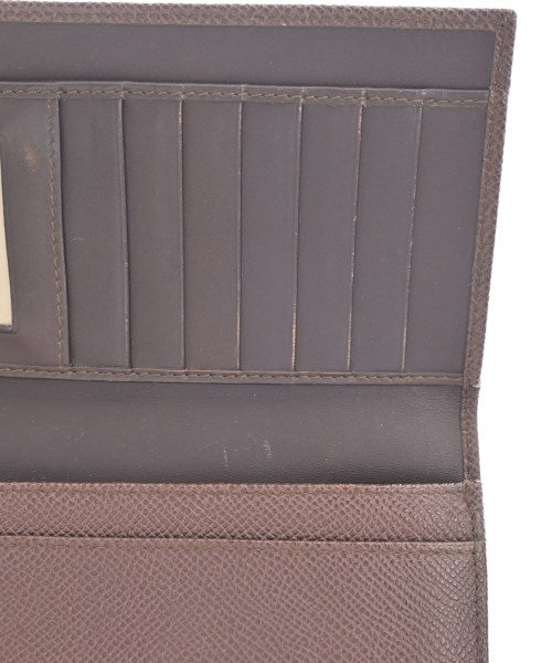 BVLGARI 錢包/零錢包