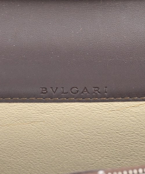 BVLGARI 錢包/零錢包