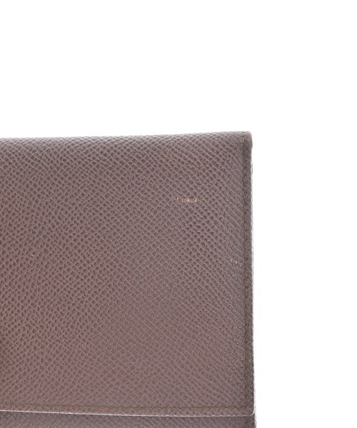 BVLGARI 錢包/零錢包