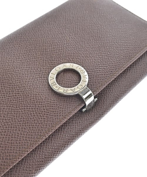 BVLGARI 錢包/零錢包