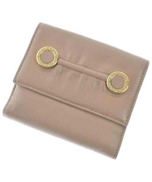 BVLGARI 錢包/零錢包