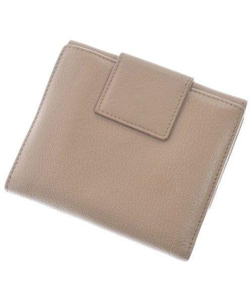 BVLGARI 錢包/零錢包