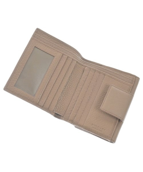 BVLGARI 錢包/零錢包