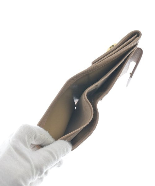 BVLGARI 錢包/零錢包