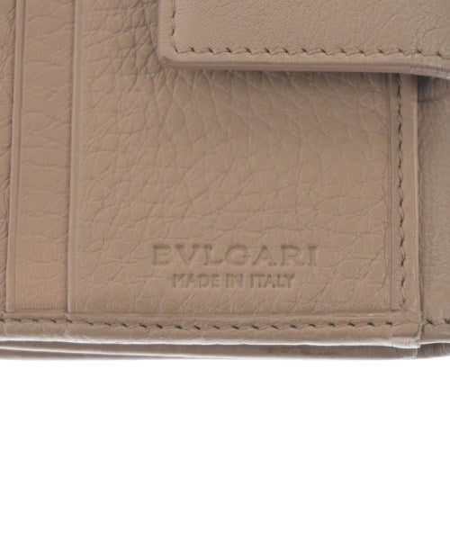 BVLGARI 錢包/零錢包