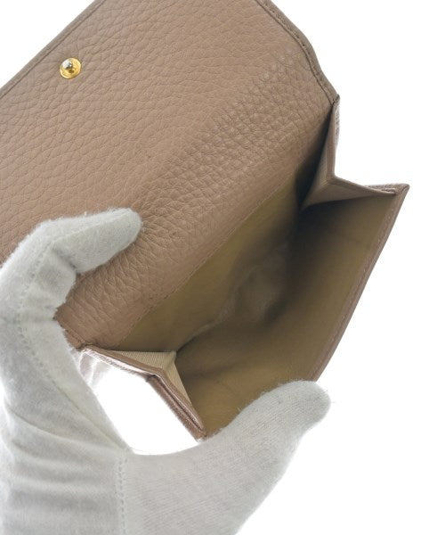 BVLGARI 錢包/零錢包