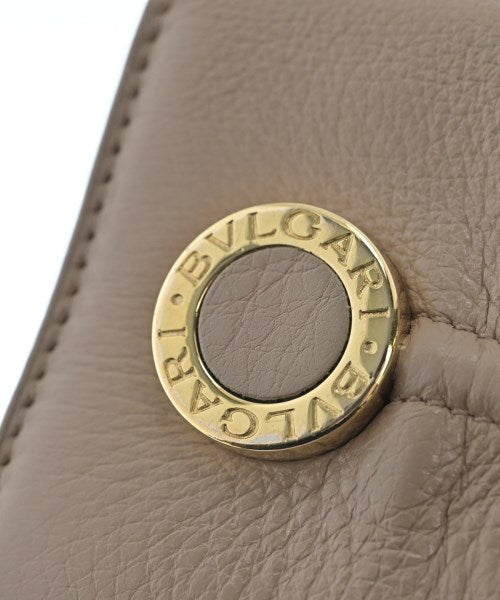 BVLGARI 錢包/零錢包