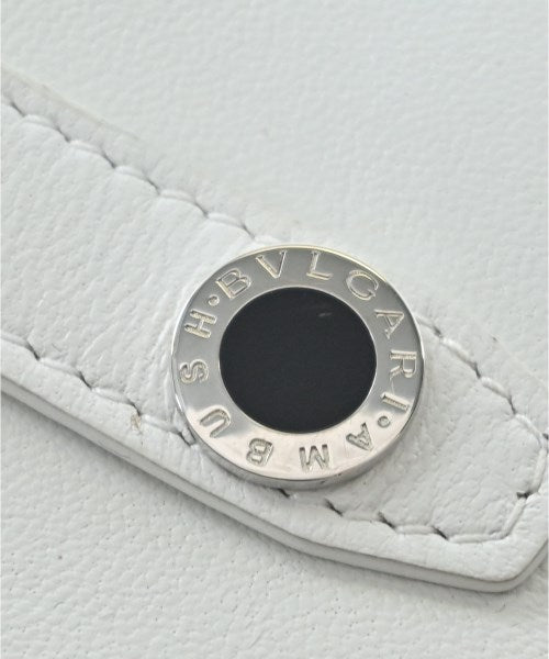 BVLGARI 錢包/零錢包