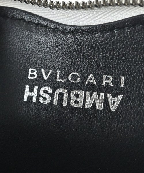 BVLGARI 錢包/零錢包