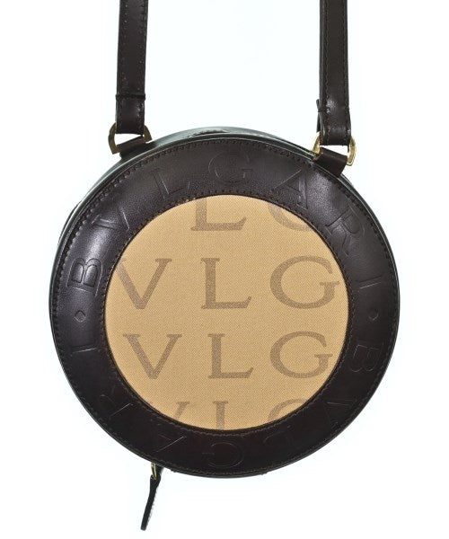 BVLGARI 肩背包