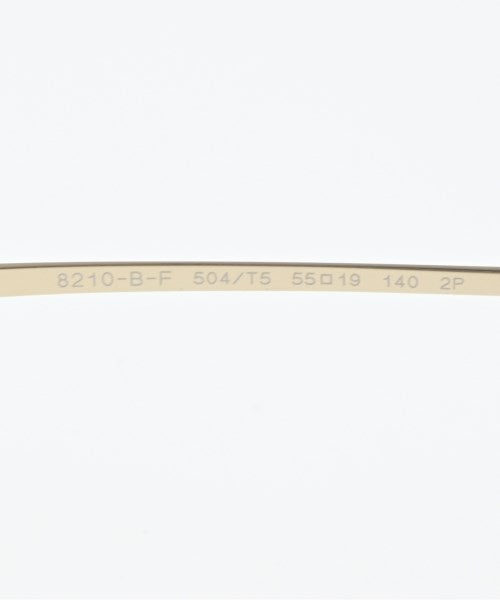 BVLGARI 太陽眼鏡