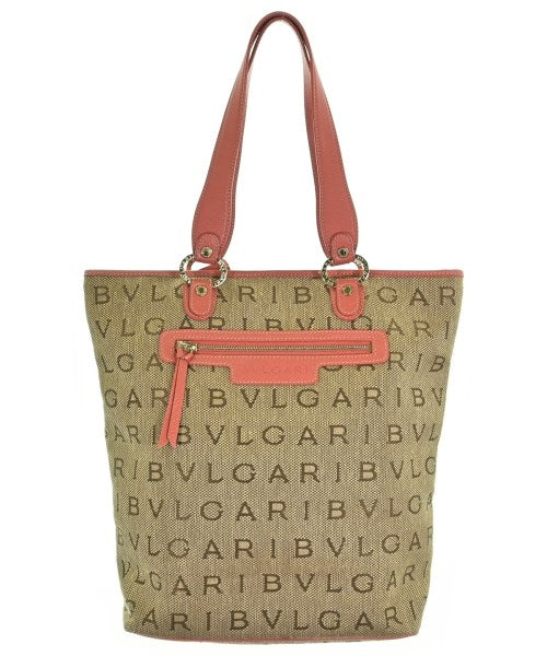 BVLGARI 托特包