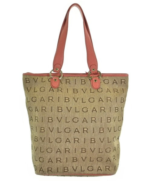 BVLGARI 托特包