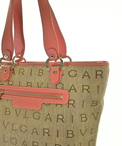 BVLGARI 托特包
