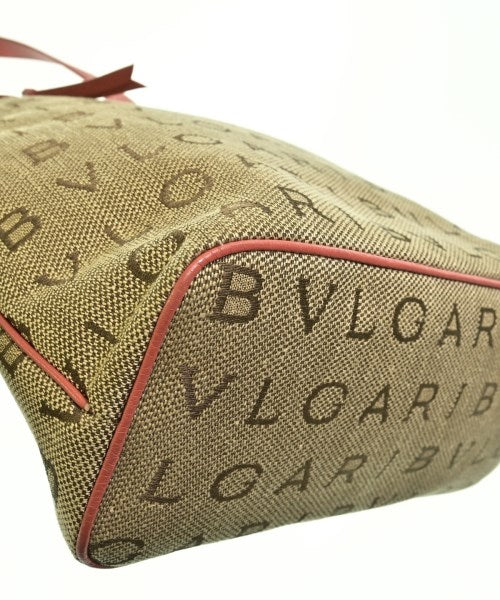 BVLGARI 托特包