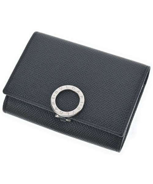 BVLGARI 卡片夾