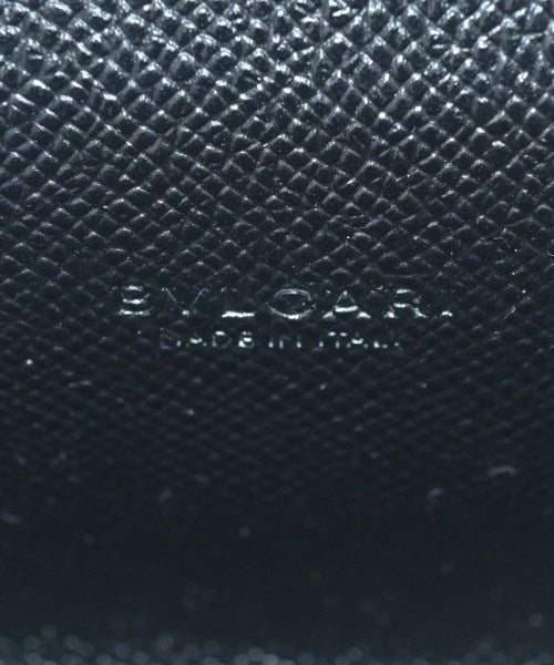 BVLGARI 卡片夾