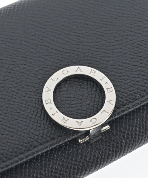 BVLGARI 卡片夾