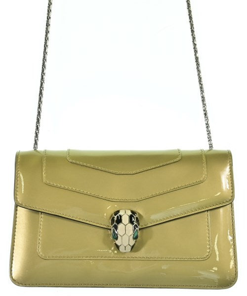 BVLGARI 肩背包
