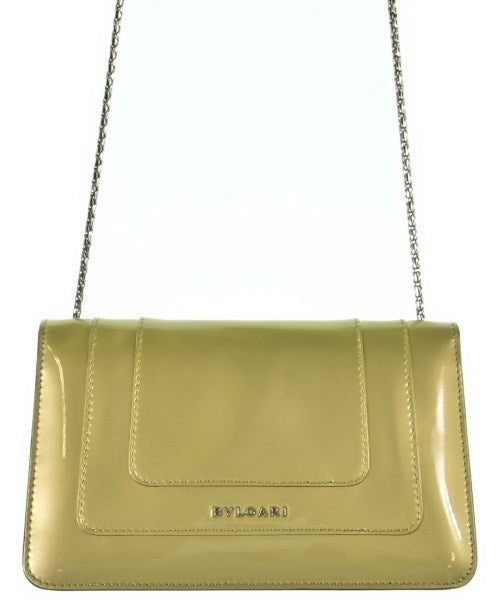BVLGARI 肩背包