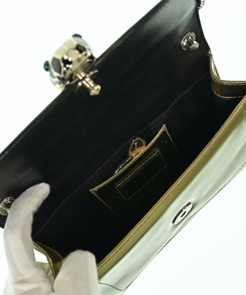 BVLGARI 肩背包