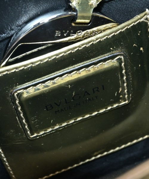BVLGARI 肩背包