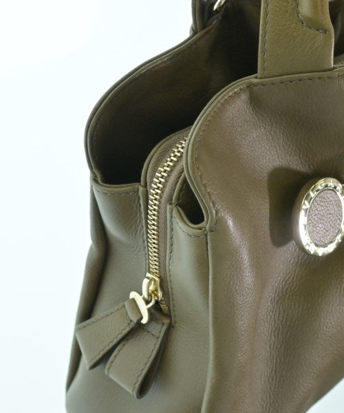 BVLGARI 手提包