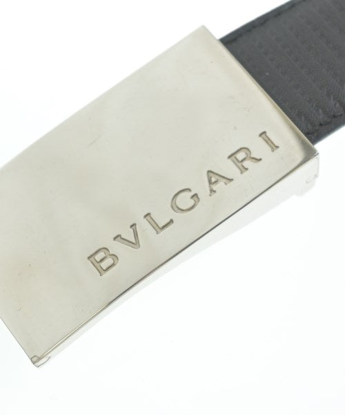BVLGARI 皮帶