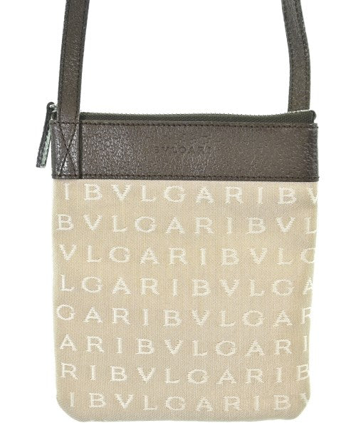 BVLGARI 肩背包