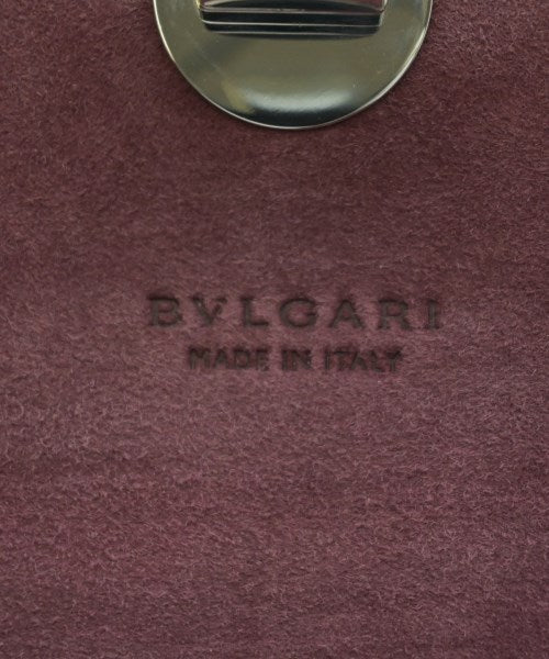 BVLGARI 托特包