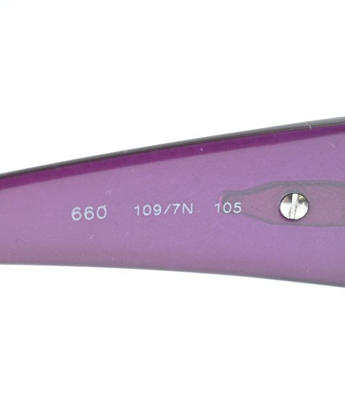 BVLGARI 太陽眼鏡