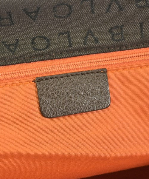 BVLGARI 托特包