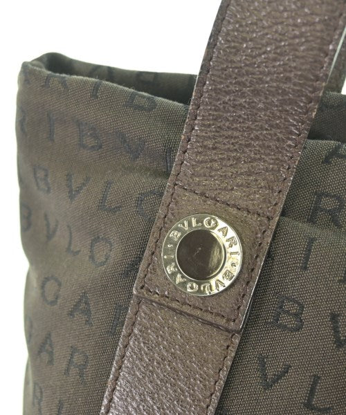 BVLGARI 托特包